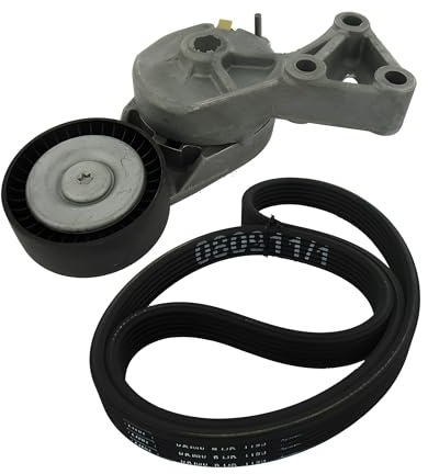 SKF Keilrippenriemen VKMA 31001 - Satz - Höhe 106 mm Länge 330 mm Breite 141 mm - OE Qualität