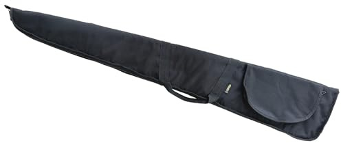 Buchner Hochwertige gepolsterte Gewehrtasche