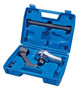 KING TONY 34488 Multiplicateur de couple (1/2 F x 1M), 5:1