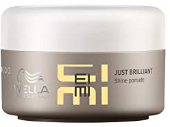 WELLA Professionals EIMI Shine Just Brilliant Haarpomade, mint, 75 milliliter