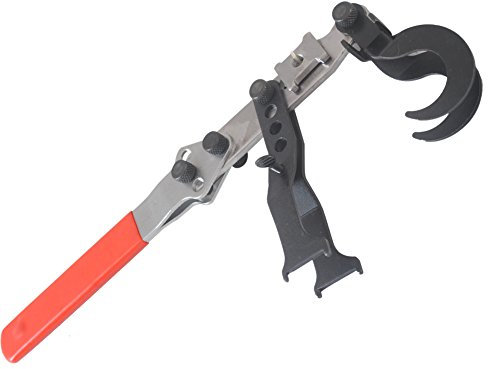 CCLIFE 320mm OHC OHV SV Ventilfederspanner Ventilfeder Federspanner KFZ Werkzeug NEU