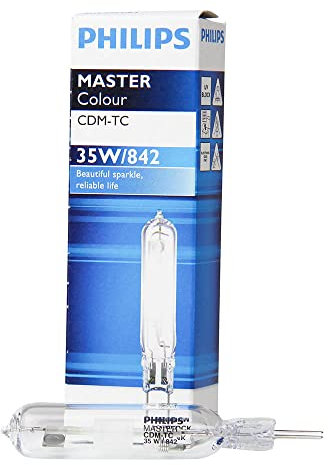 MASTERC CDM-TC 35W/842 G8.5 1CT/12