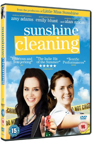 Sunshine Cleaning [DVD]