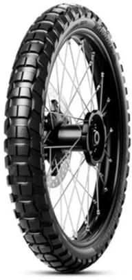 Metzeler 90/90 21 54R Sommerreifen Motorradreifen Enduro M+S Reifen