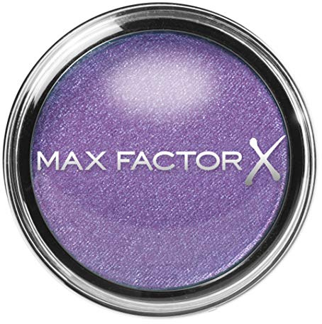 Max Factor Wild Shadow Eye Shadow Pot, 15 Vicious Purple