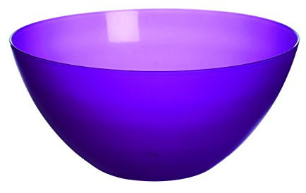 Excelsa Rainbow Insalatiera, Lilla,