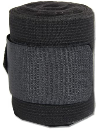 WALDHAUSEN Horse Fashion Kombibandage, 4er Set