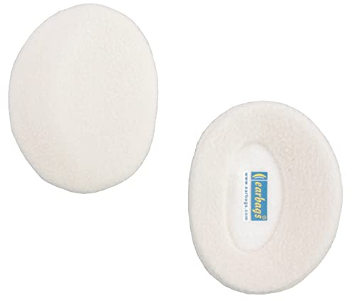 Earbags Fleece Standard, earbags Fleece