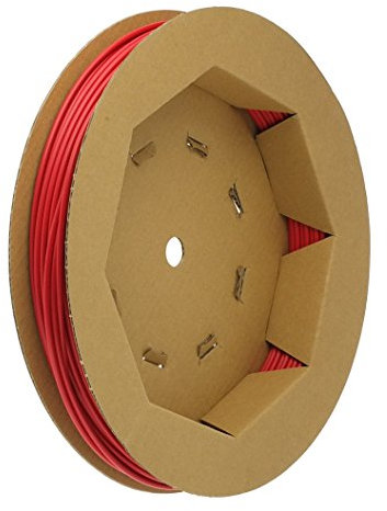 SHIMANO S-Hülle 50mx4mm/1,2mm SP41 rot