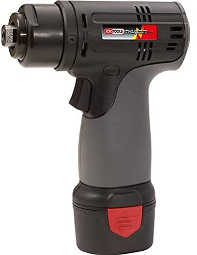 KS TOOLS Ponceuse à tige (batterie) 515.3548