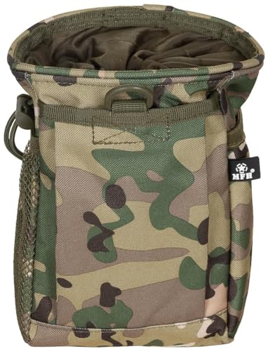 MFH Patronhylsväska, MOLLE (operationskamo)
