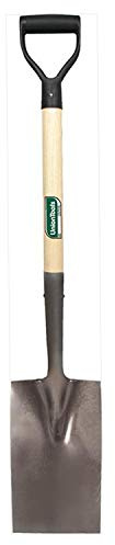 UnionTools Garden Spade - 46173