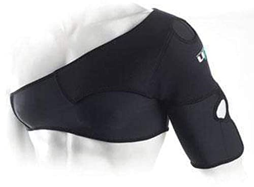 Ultimate Performance Men's Neoprene Shoulder Support