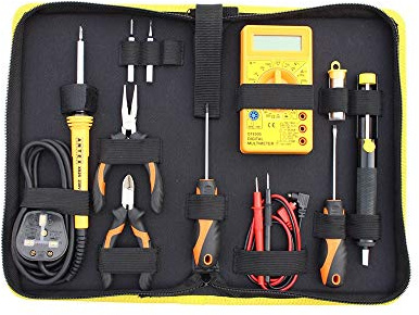 XS25 Tool kit (KC8JSZ0)