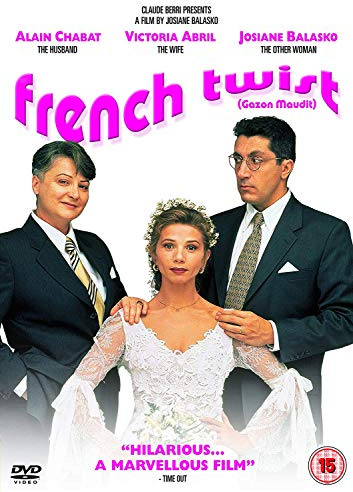 French Twist (Gazon Maudit) [Import]