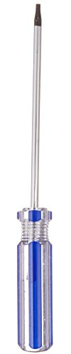 HDE Torx T8 Star Tamper Proof Screwdriver for Xbox Game Consoles Tablets Laptops PC 2.31mm