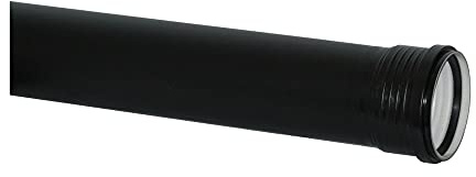 Geberit 390.504.14.1 silent-pp gtem Schlauch 1 Becher