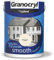 Leyland Granocryl Smooth Masonry, Magnolia, 5L