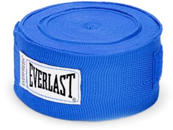 Everlast 457 cm handomslag – blå