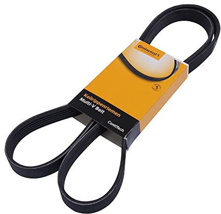 1x Original CONTITECH Keilrippenriemen