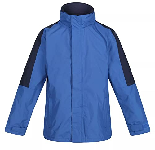 Regatta Men's Defender Iii 3-i-1 jacka Royal/Navy M