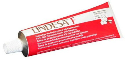LINDESA F 10 x 100 ml - Tube