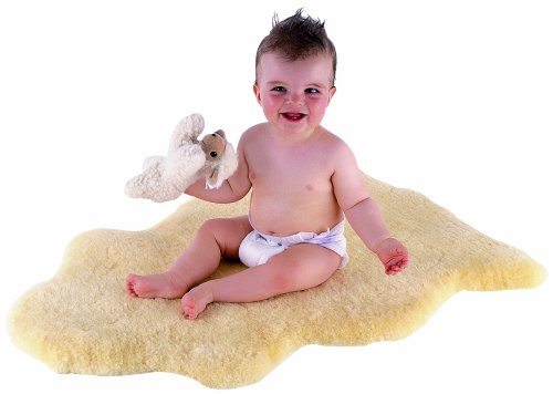 Kaiser 80/ 90cm Medical Sheepskin Rug