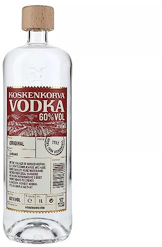 Koskenkorva Wodka (1 x 1 l)