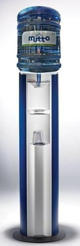 Mutto Wasserspender FMAX