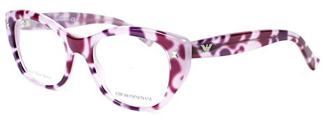 Emporio Armani Gestell EA 9864_GP9-50 (50 mm) violett
