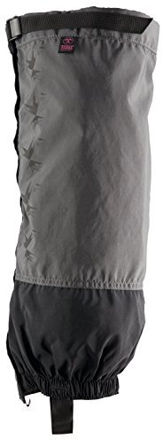Tubbs Damen Überzieher Gamaschen, Grau, One Size, 6992-500