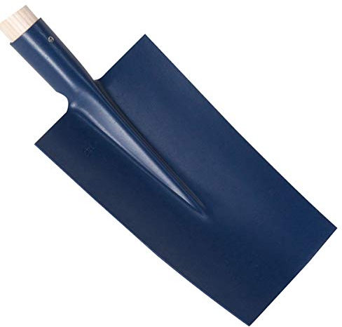 Outils perrin Senlis Bêche Classique sans Manche, 30cm Largeur
