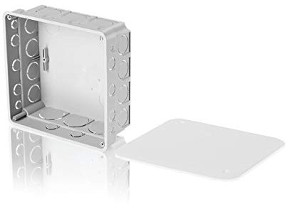 ftronic up-abzweigkasten e142 1 ST