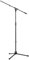 König & Meyer K&M 210/6 Microphone stand black