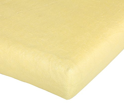 Träumeland TT01023 Frotte Spannbetttuch für Babymatratze 60 x 120 cm und 70 x 140 cm
