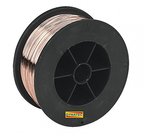 Mig Wire Spool 0.8mm 15kg Mild Steel Welding 7307 15 Kilo Reel Kilograms