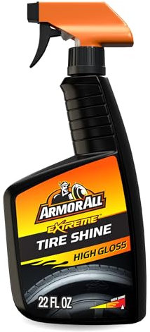 Armor All Extreme Tire Shine 22 Oz. Trigger Spray