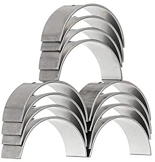 KS kolbenschmidt CB de 1207 a STD Cojinete de biela