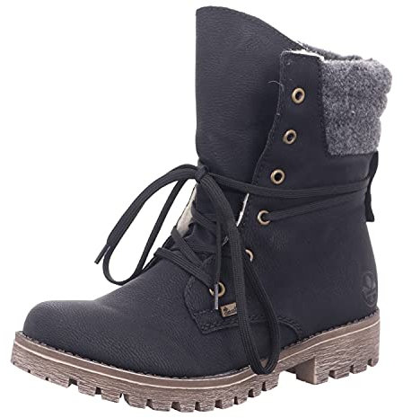 Rieker Damen Stiefeletten 78531