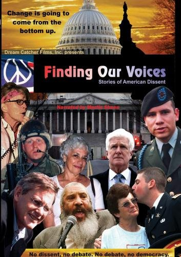 Finding Our Voices: Stories of American Dissent