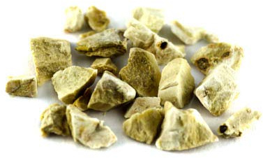 Veilchenwurzel, geschnitten 500g von Dragonspice Naturwaren, geschnitten 500g