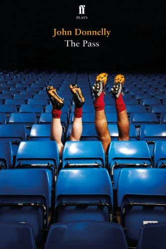 [The Pass] [By: Donnelly, John] [January, 2014]