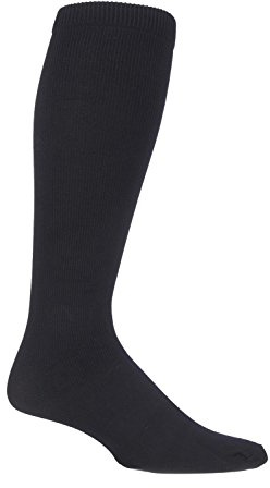 Sockshop herren Flight & Reise Socken 80 Den Schwarz 9-11 uk 43-46 eur
