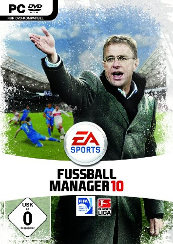 Electronic Arts