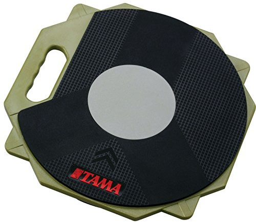TAMA Duo 12 Practice Pad - (TDP12)