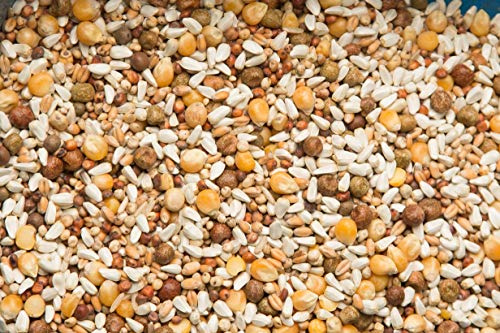 Purgrain Vinny's Mix POP– 50 lb bag