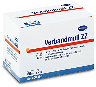 Hartmann gaze ZZ pour frigidaires 80 cm