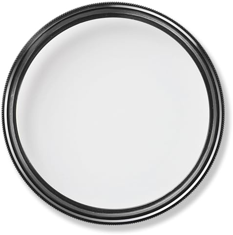 ZEISS T* UV Filter 72mm