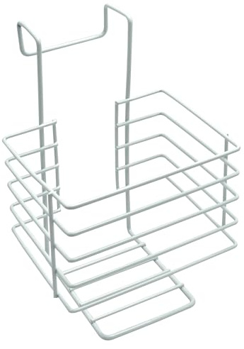Urinflaschenhalter für Urinflaschen UROLIS und URSEC (auslaufsicher), eckig