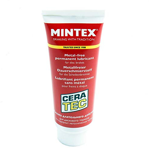 Mintex Ceratec Anti brake Squeal Lubricant